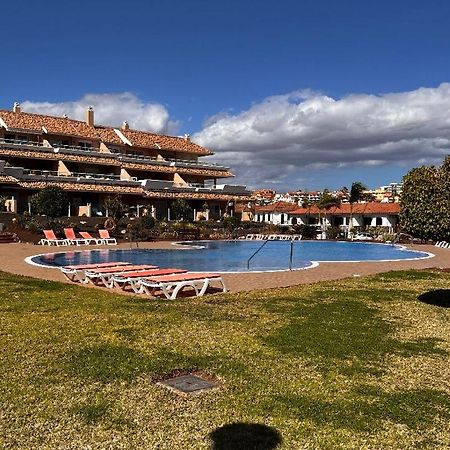 サンミゲル・デ・アボナRoyal Marina Golf-Bアパートメント エクステリア 写真
