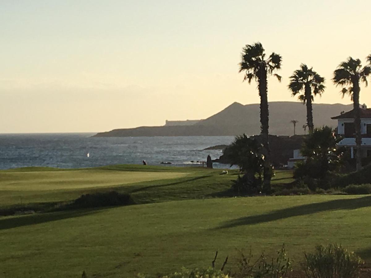 サンミゲル・デ・アボナRoyal Marina Golf-Bアパートメント エクステリア 写真